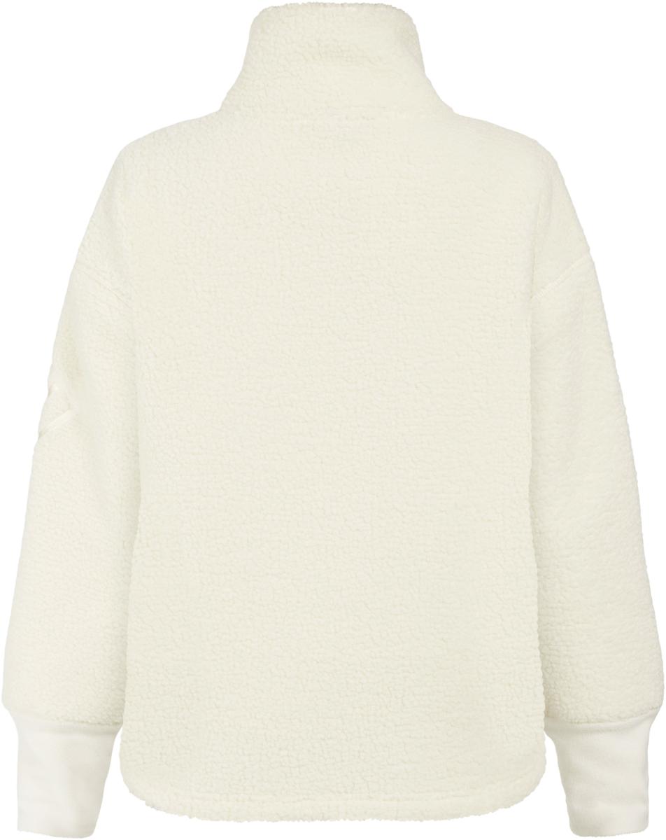 Damen Fleecejacke Mella