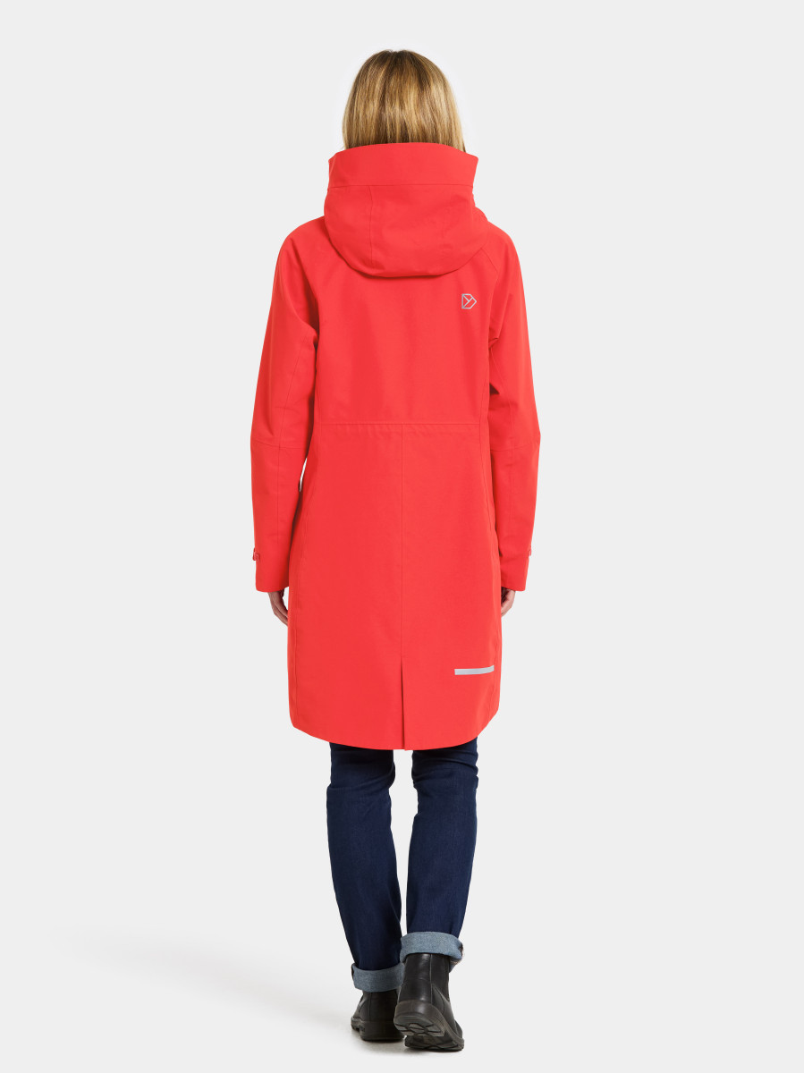 Damen Parka ILMA