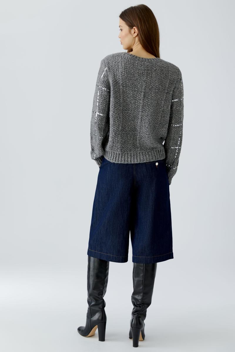 Damen Pullover