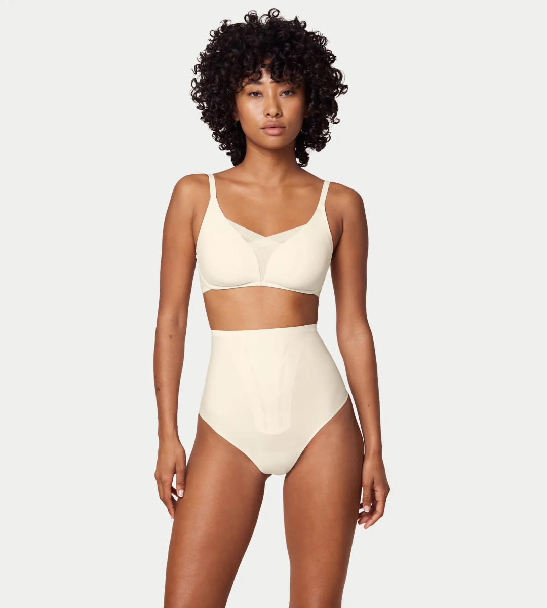 Triumph Shape Smart Highwaist String