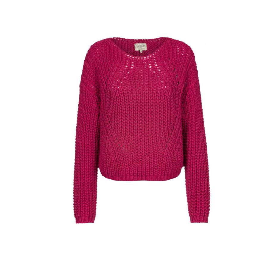 Damen Strickpullover Coviny