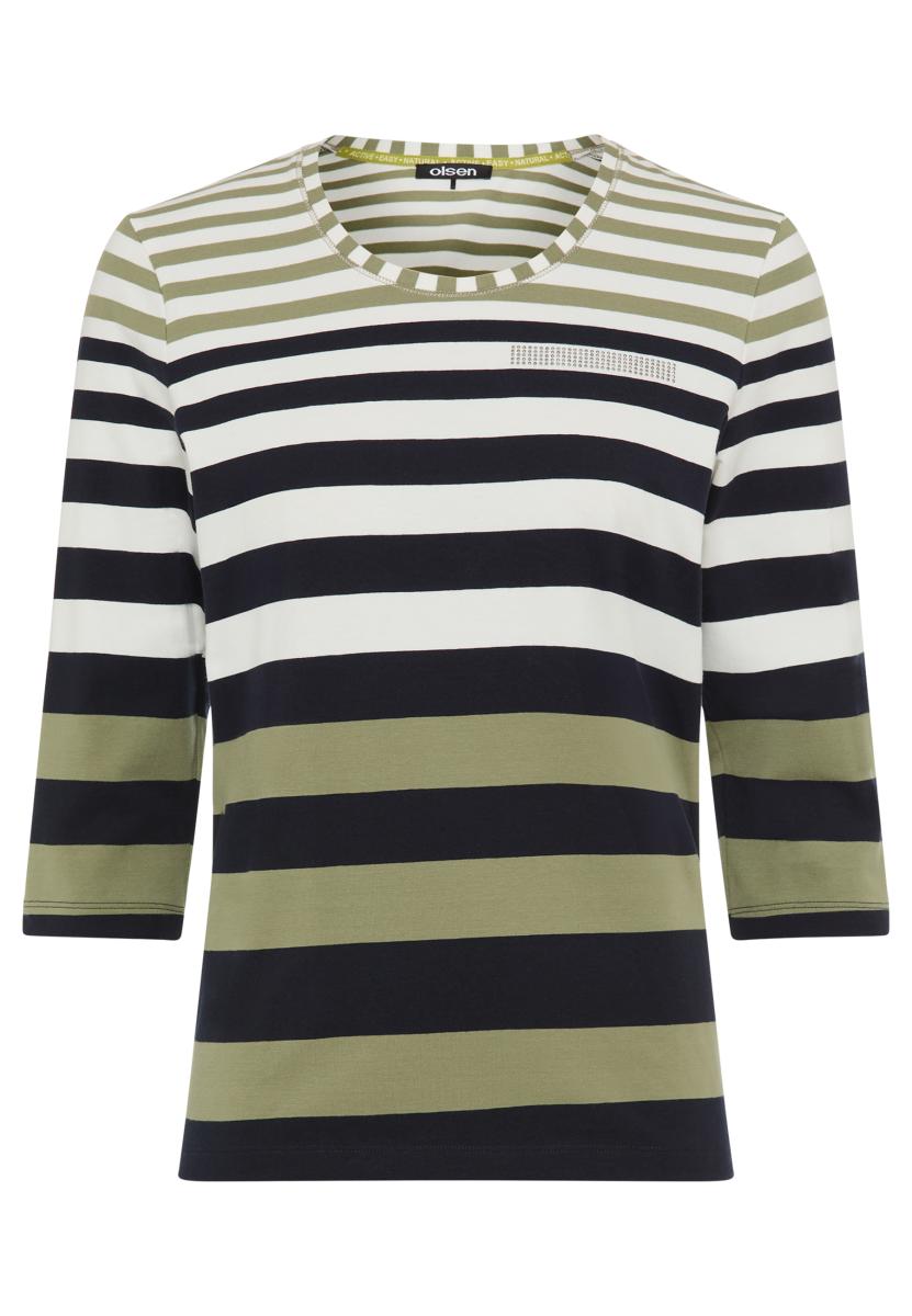 Damen Langarmshirt