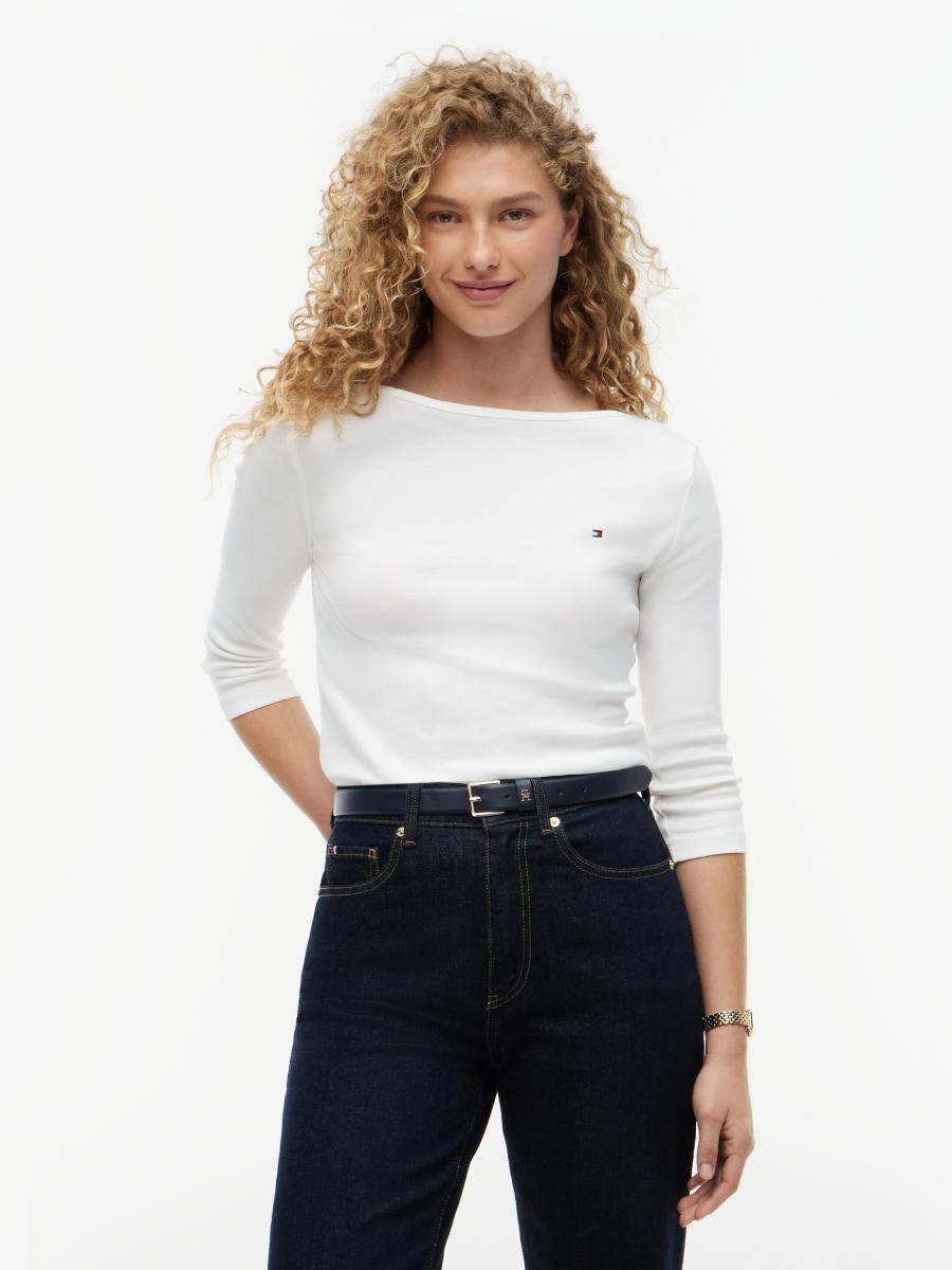 Damen Langarmshirt