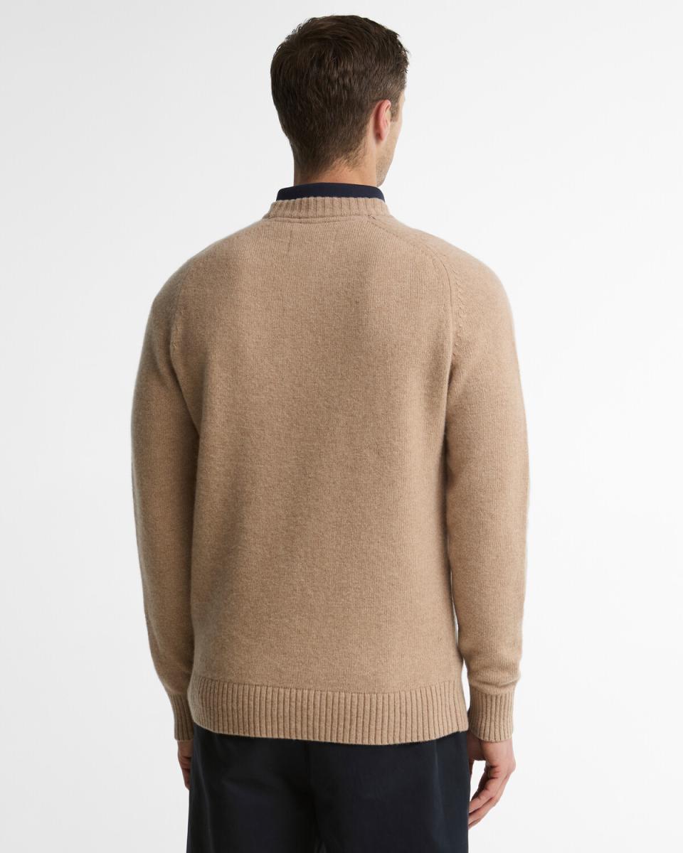 Herren Pullover Newton