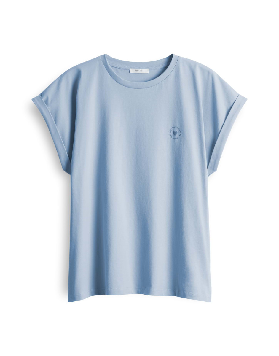 Damen Langarmshirt Sparis