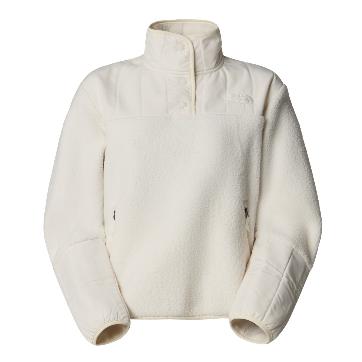 Damen Fleecejacke Cragmont