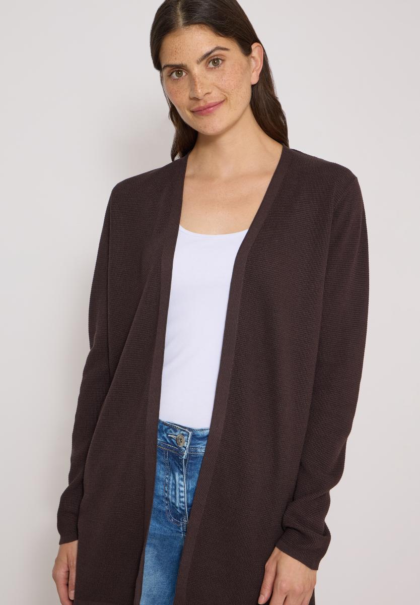 Damen Cardigan
