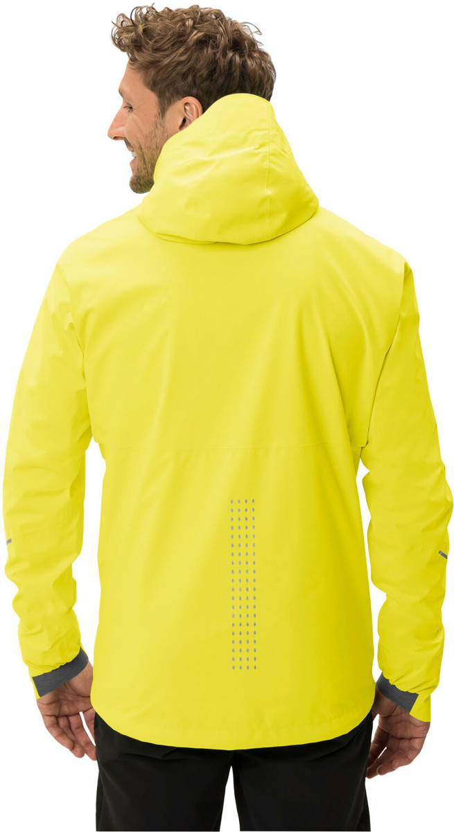Herren Funktionsjacke Yaras 3in1