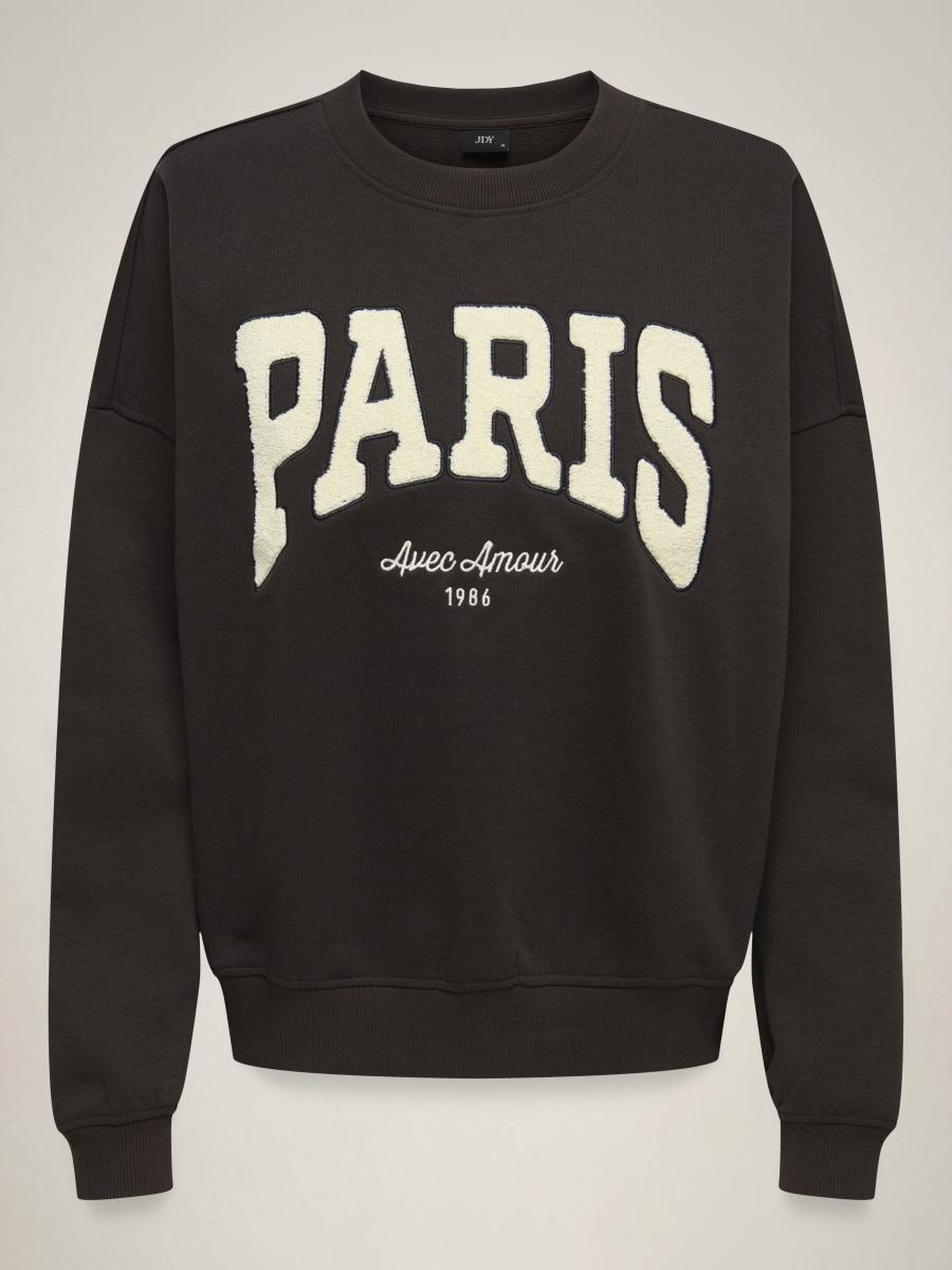 Damen Sweatshirt JDYMESA