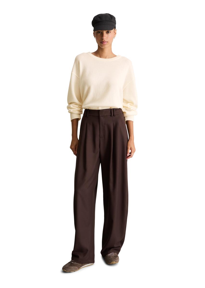 Damen Pullover