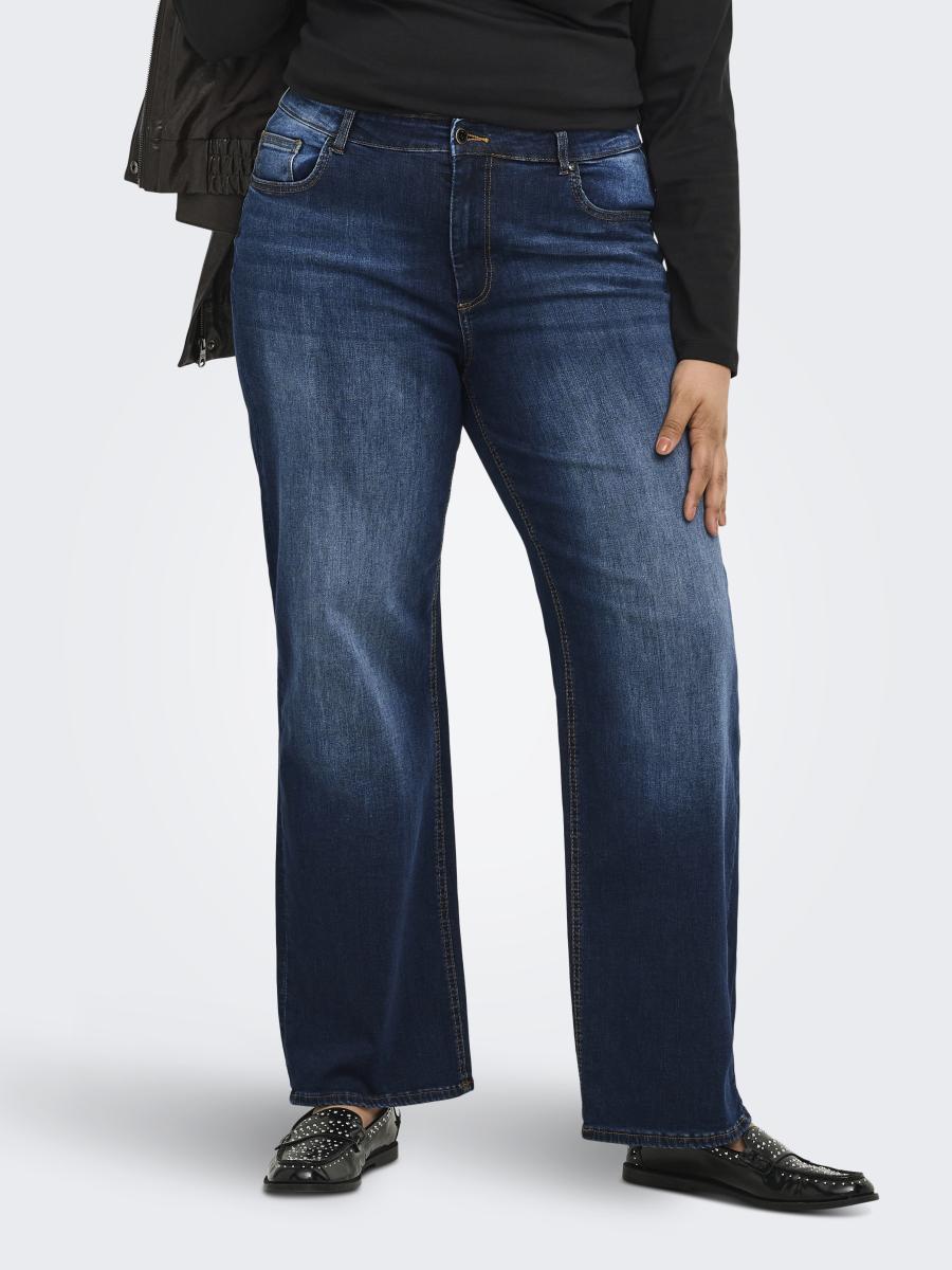 Curvy Jeans CARWILLY