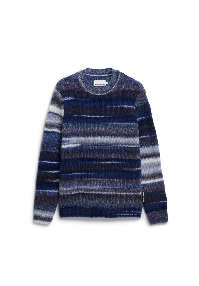 Herren Strickpullover OTTAA