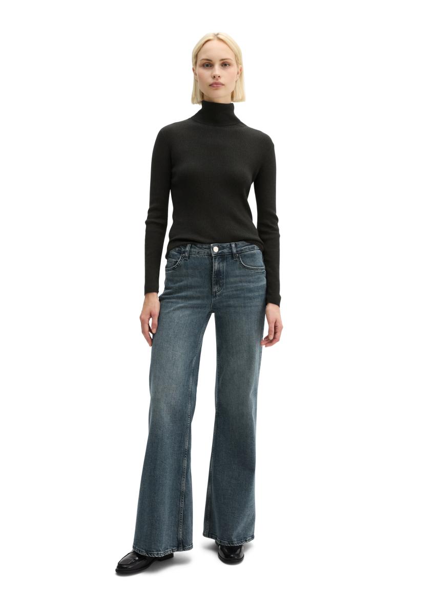 Damen Jeans Fjona