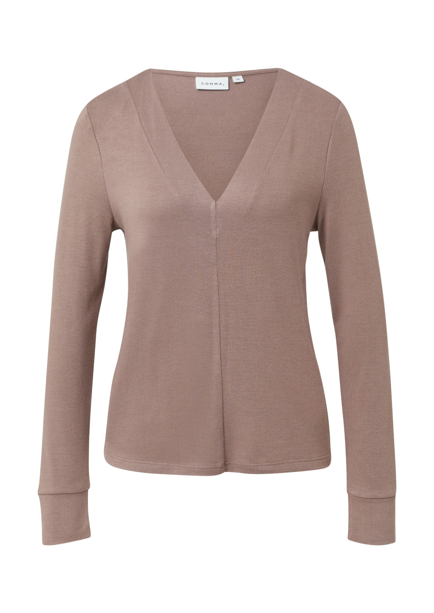Damen Langarmshirt