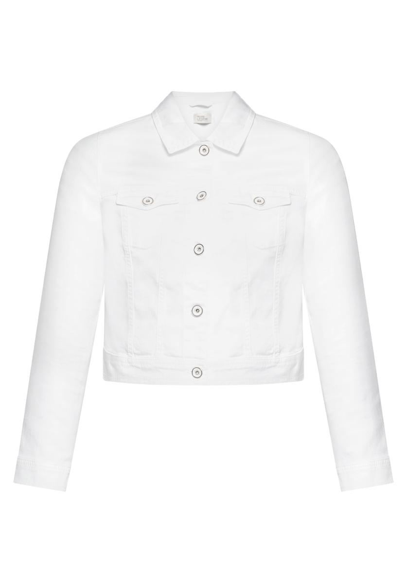 Damen Jeansjacke