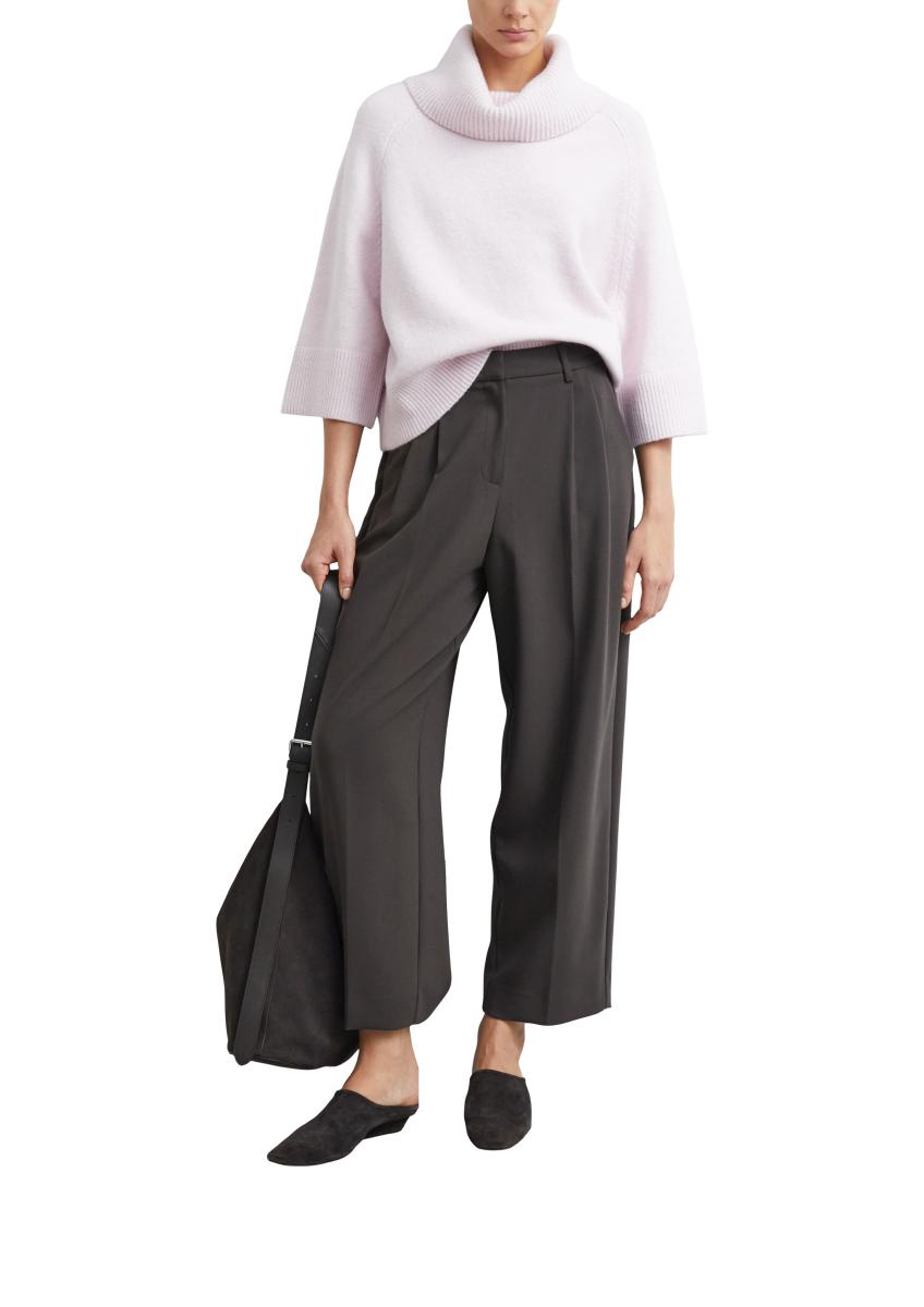 Damen Strickpullover