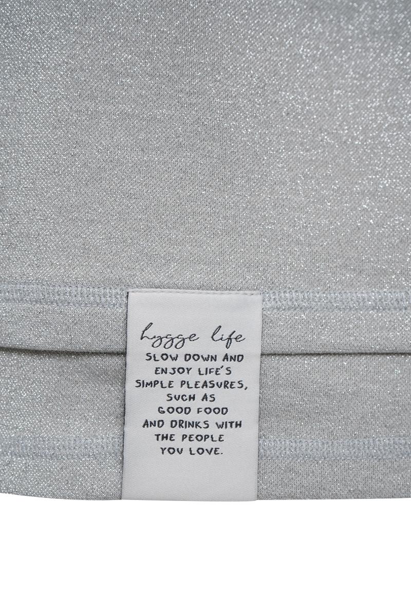 Damen Sweatshirt Boxy