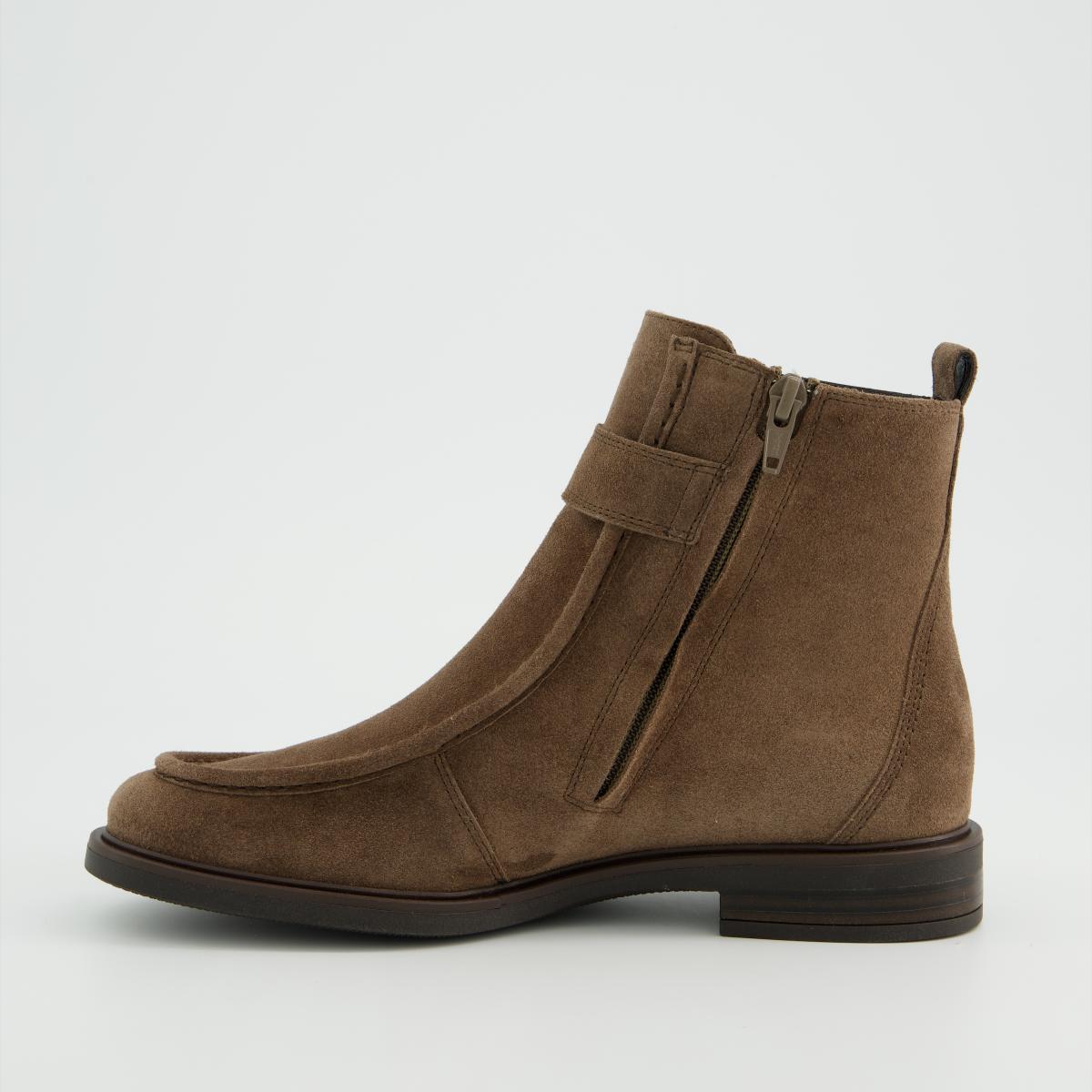 Damen Stiefelette