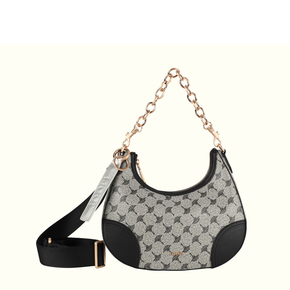 Mazzolino Edition Annina Shoulderbag Shz