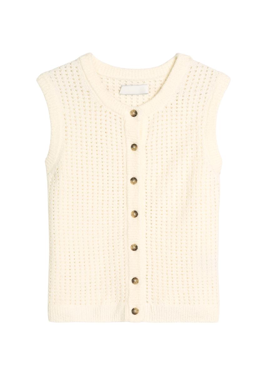 Damen Cardigan