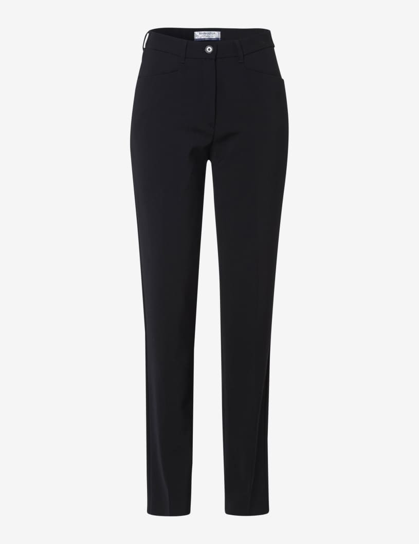 Damen Slim Fit Hose Pauline