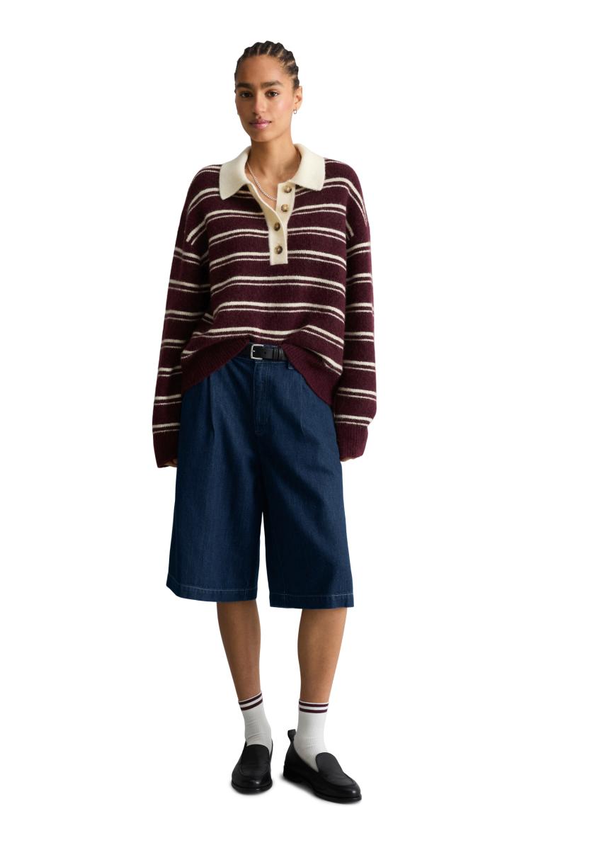 Damen Pullover