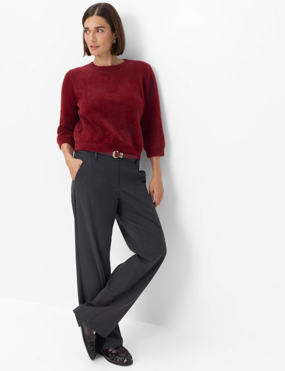 Damen Pullover Style Noemi