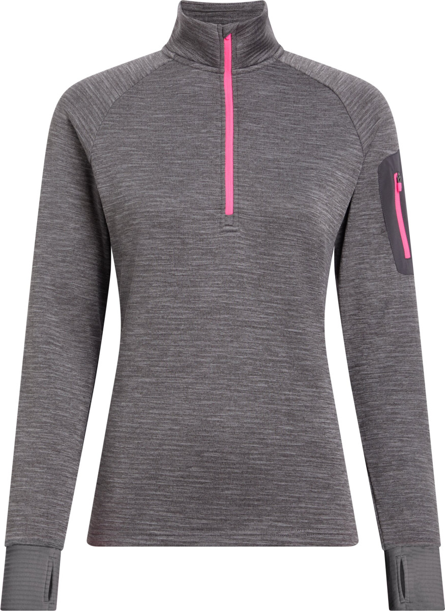 Damen Langarmshirt Wilona