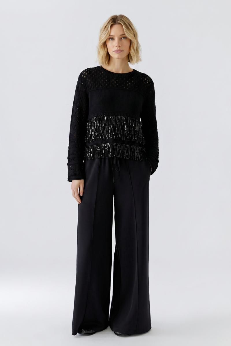 Damen Pullover