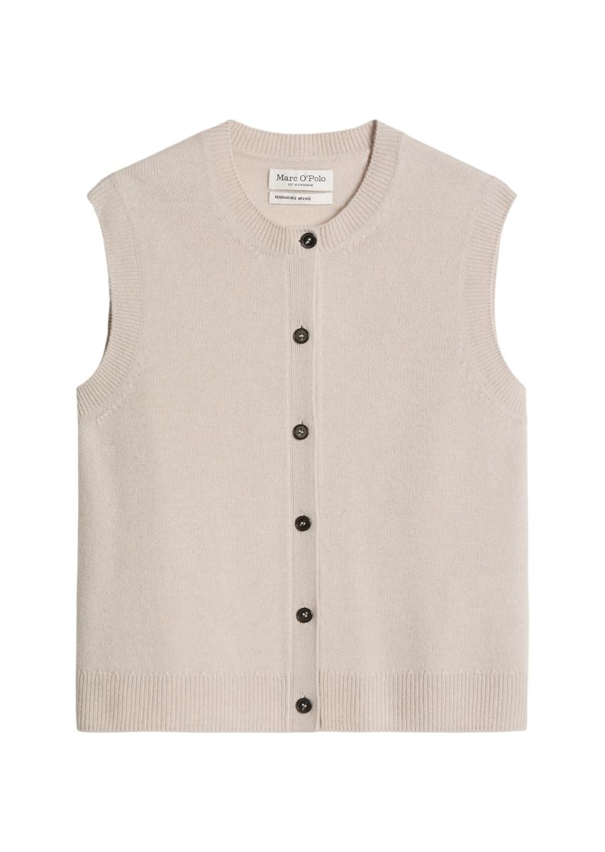 Damen Cardigan