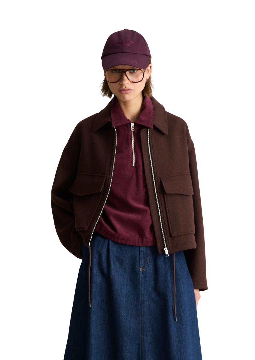 Damen Jacke MTDWO