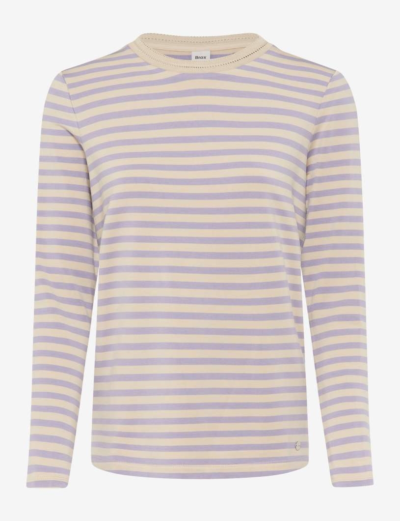 Damen Langarmshirt Style Carina L