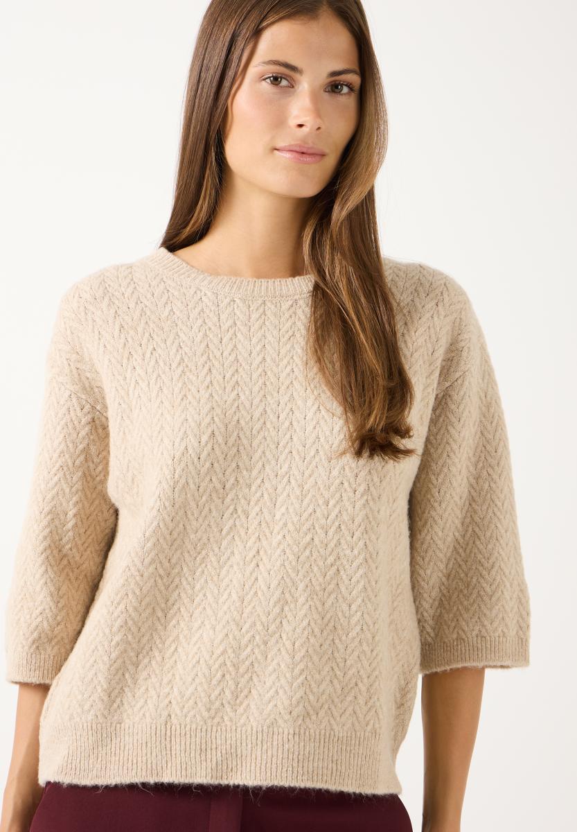 Damen Pullover
