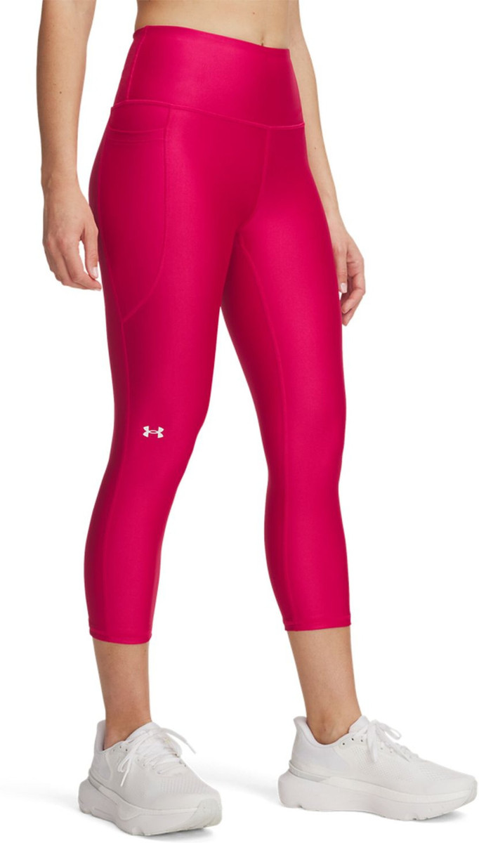 Damen Leggings HG Armour Hi Capri