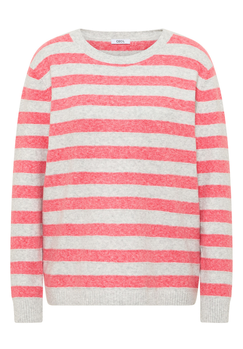 Damen Strickpullover