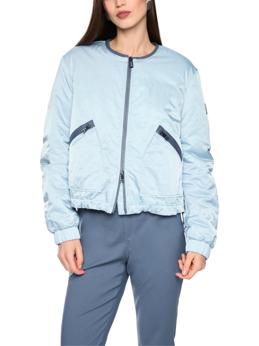 Damen Bomberjacke