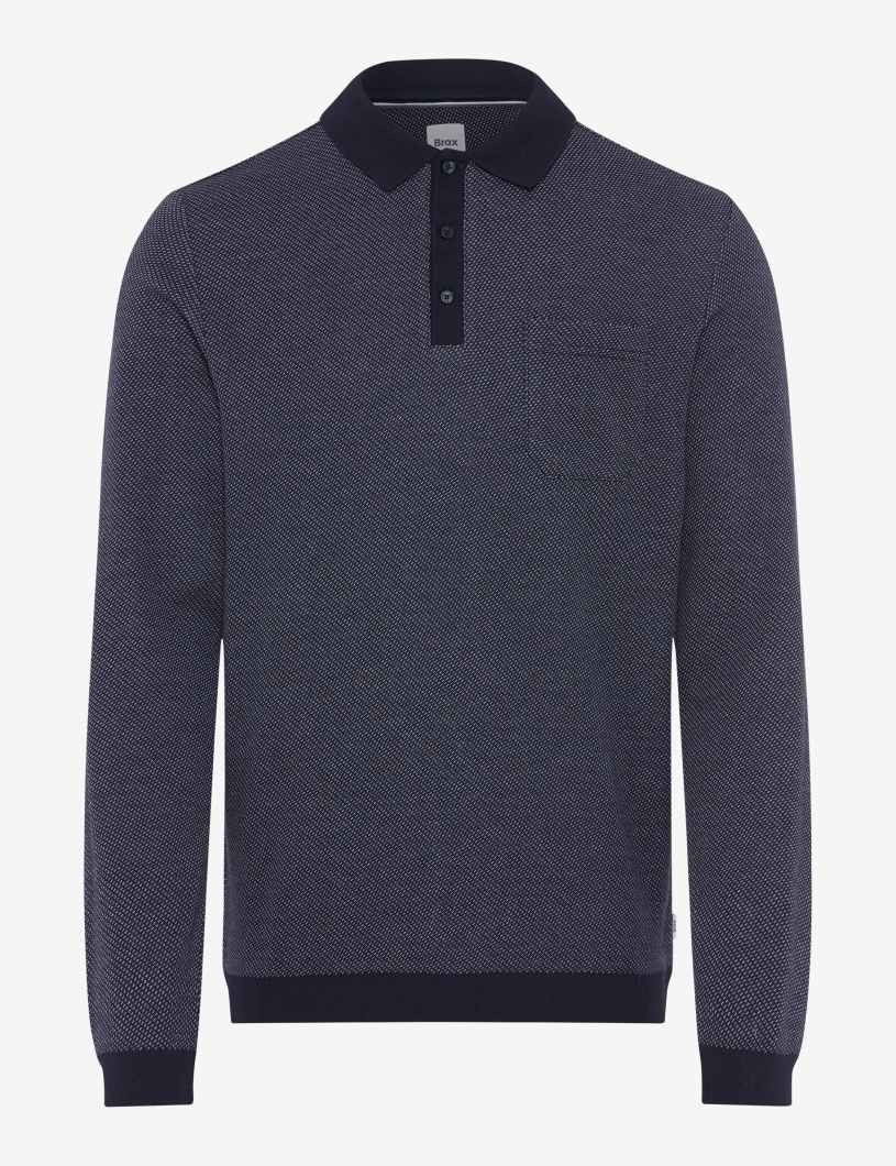 Herren Shirt Style Paros