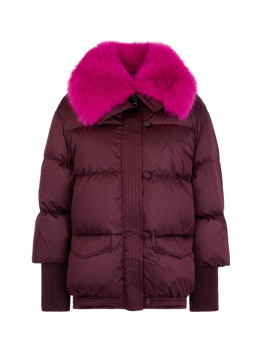 Damen Jacke
