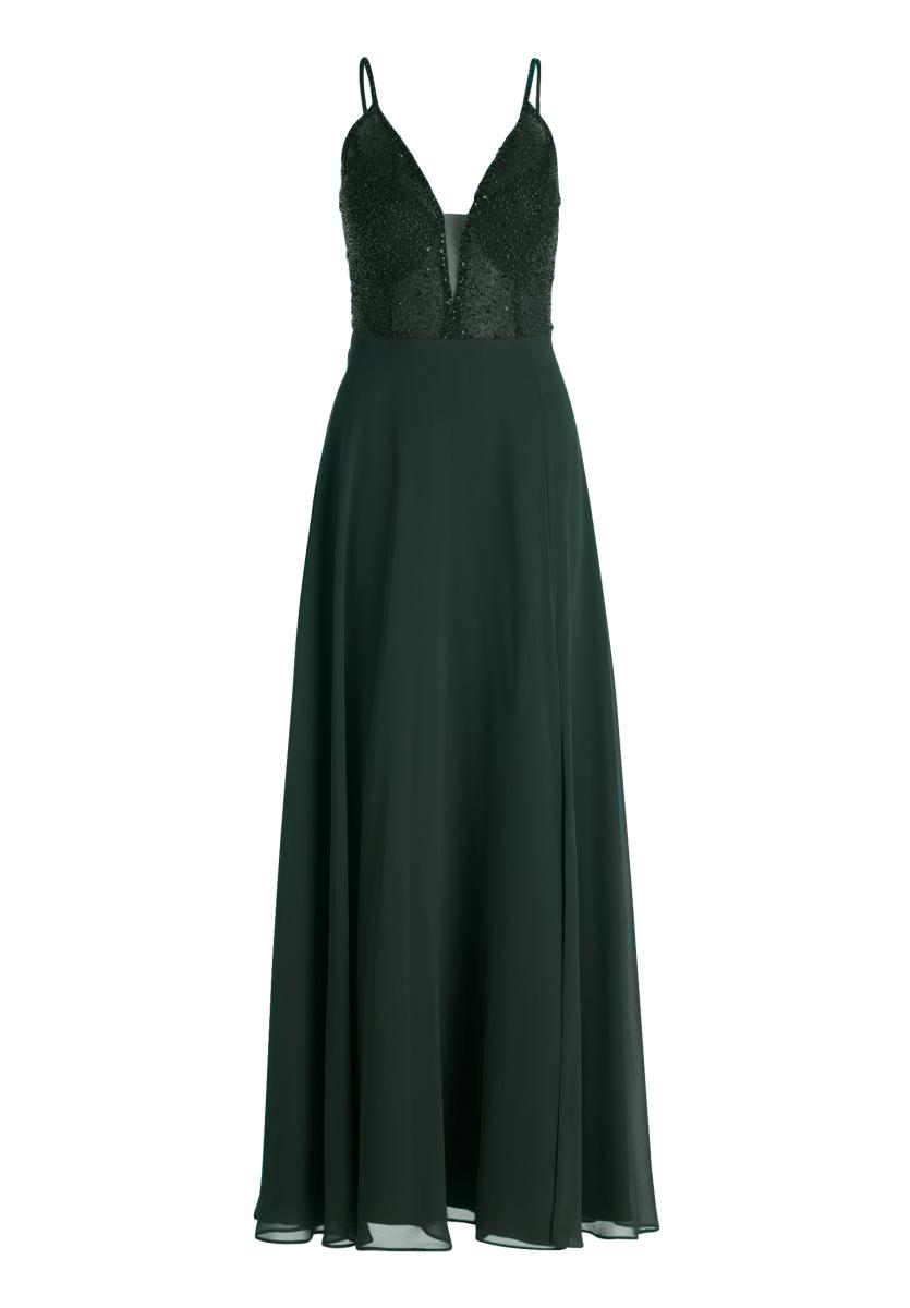 Abendkleid