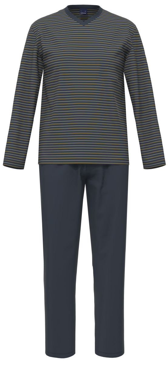 Herren Schlafanzug