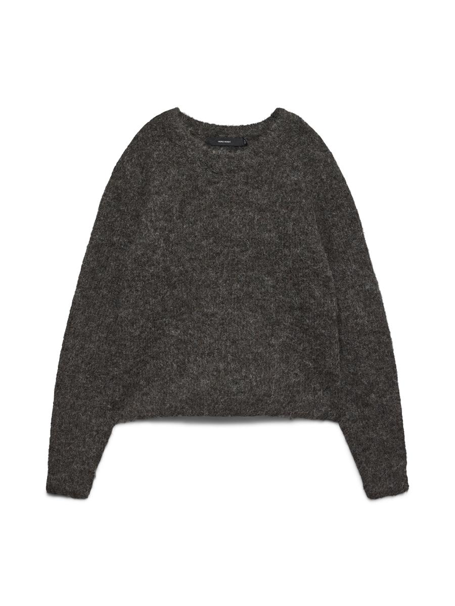Damen Strickpullover VMNOVAH