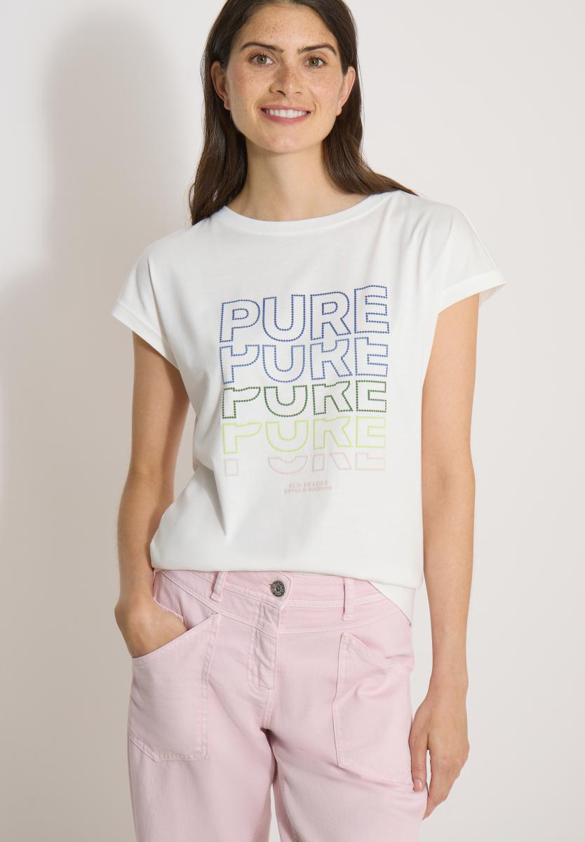 Damen T-Shirt