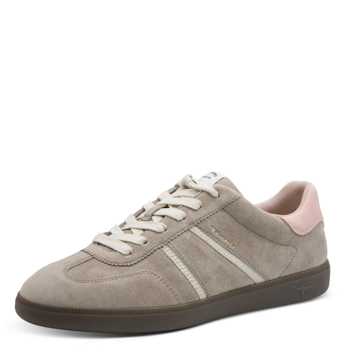 Damen Schnürschuhe