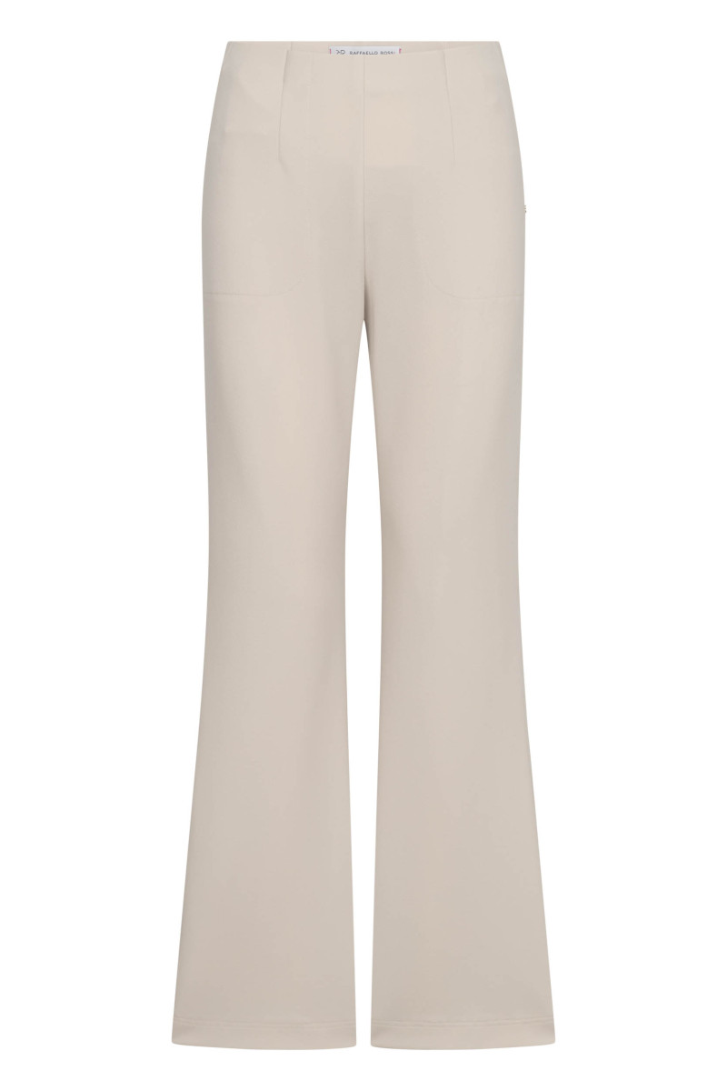 Damen Hose Vika Flared