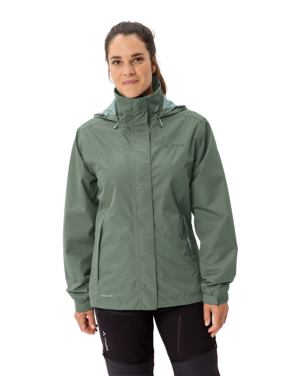 Damen Jacke Escape Light