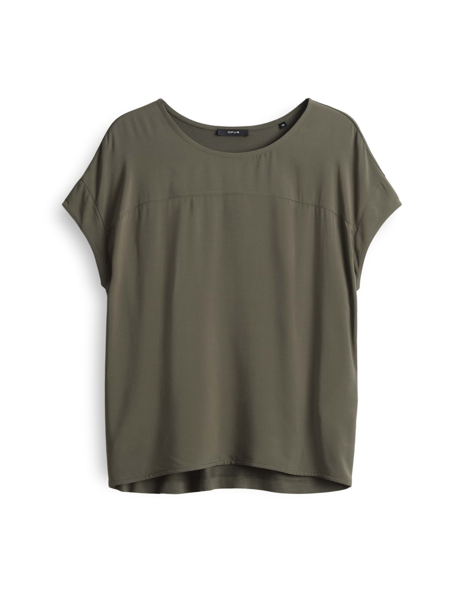 Damen Jerseyshirt Sesonne