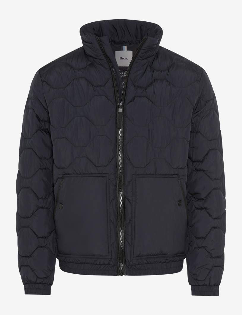 Herren Steppjacke Como