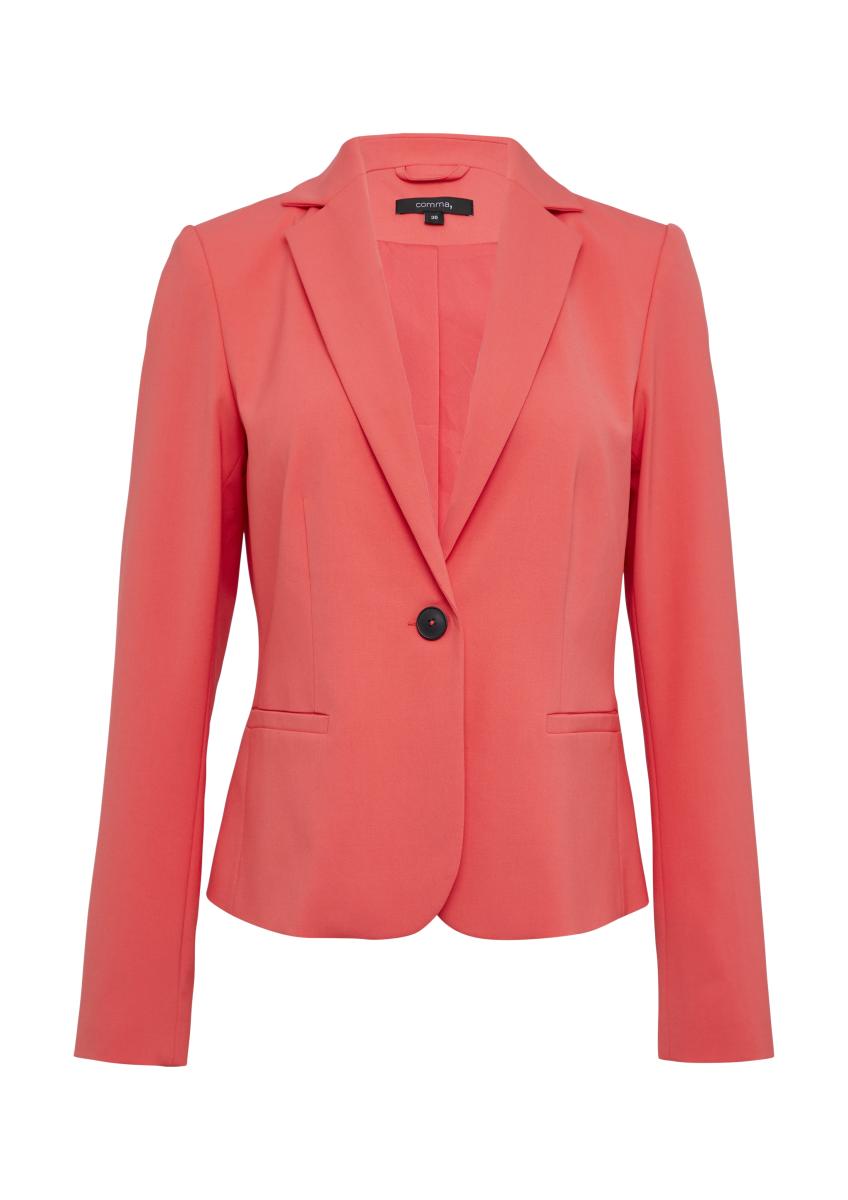 Blazerjacke