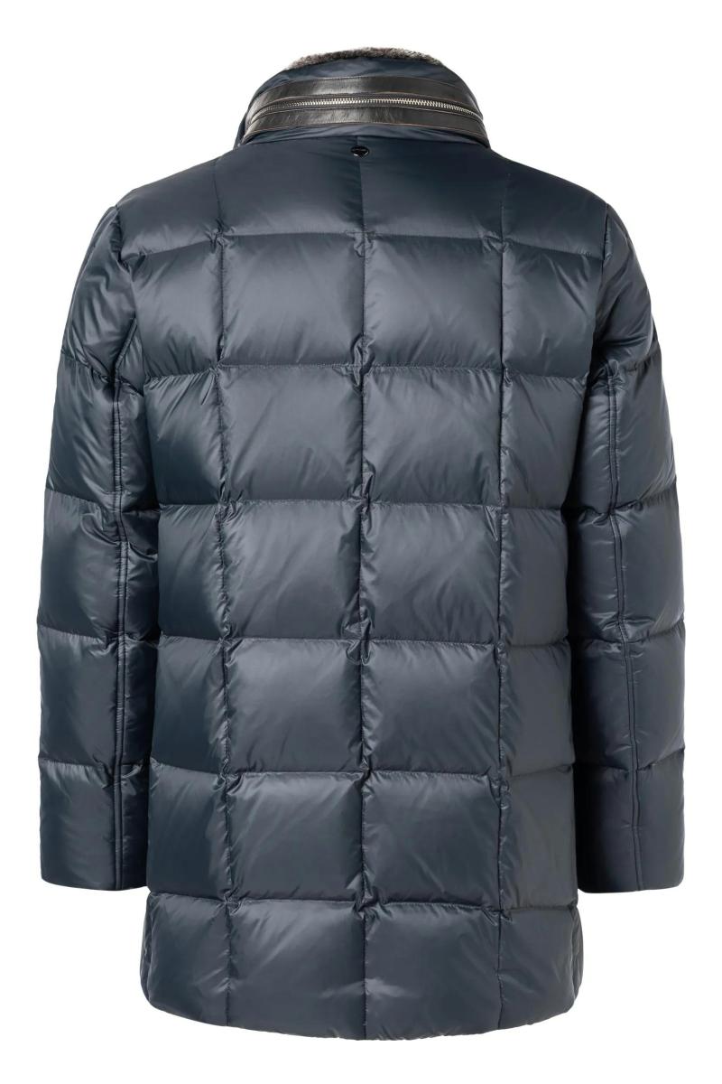 Herren Daunenmantel Otello4