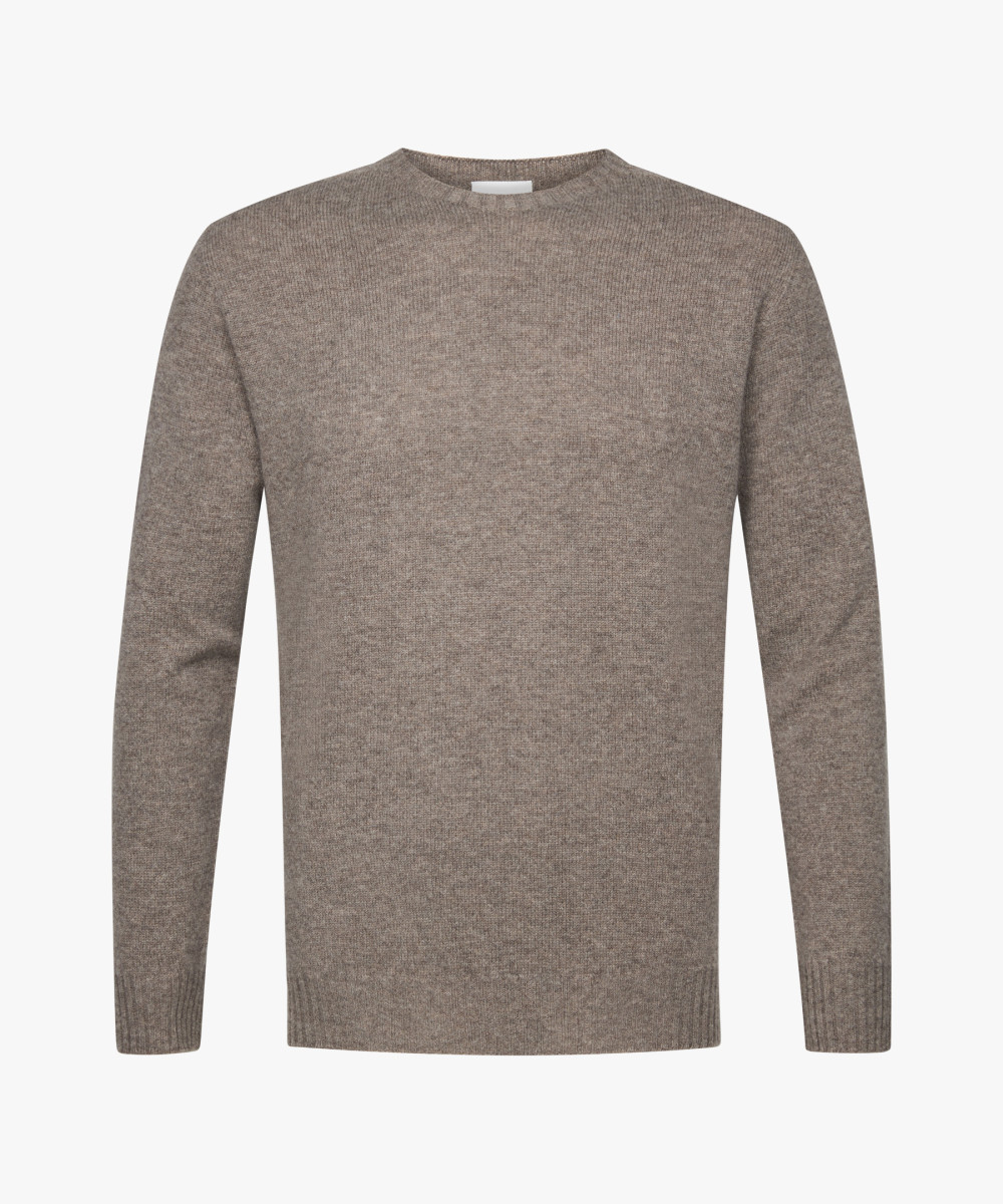 Herren Strickpullover